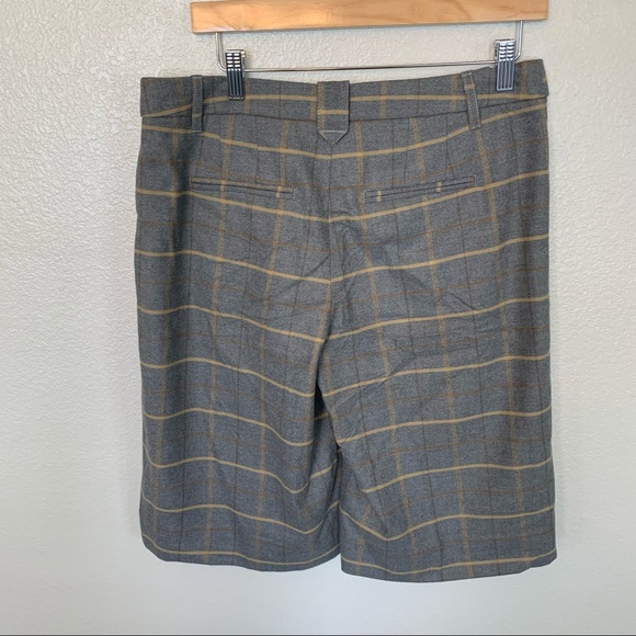 Anthropologie Cartonnier wide leg pedal pushers - Picture 4 of 7